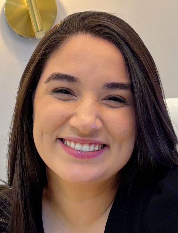 Dra. Giovana Pacheco