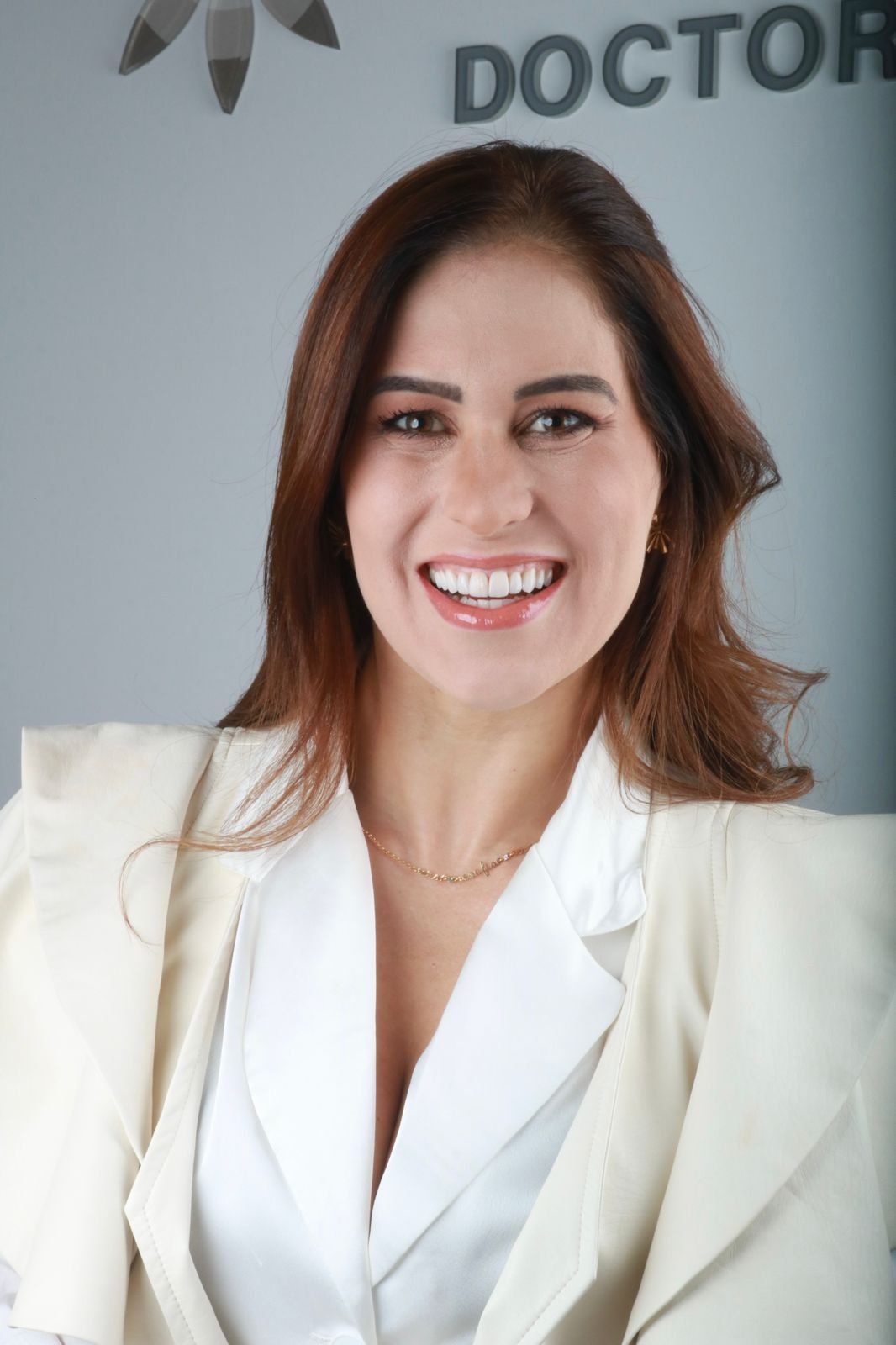 Dra. Glória Andrade